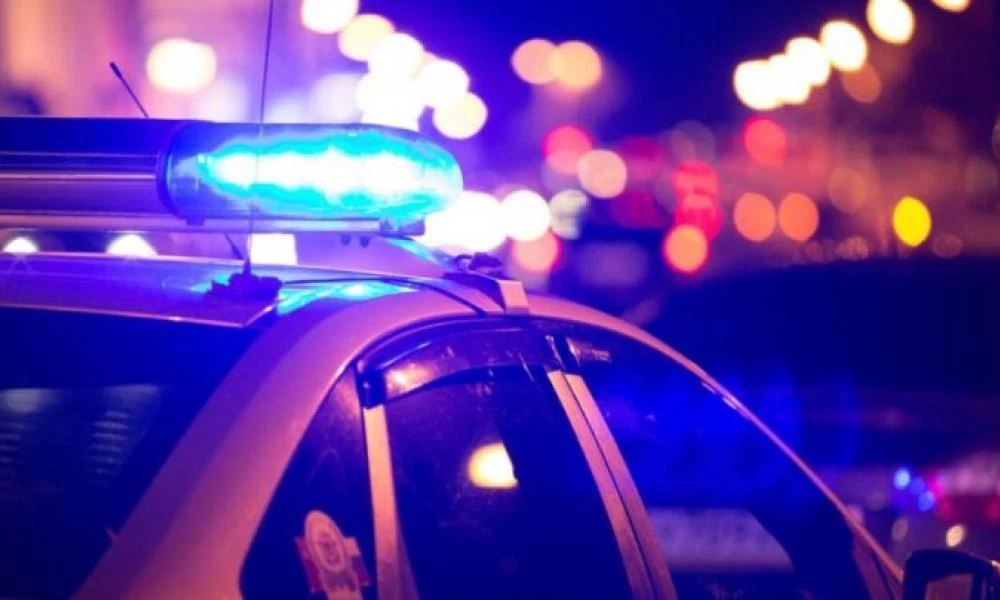 Βόλος: Άγριο ξύλο για άγνωστη αιτία - Δείτε βίντεο
